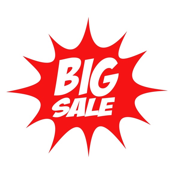 Other - 🥳🥳 BIG SALE 🥳🥳
